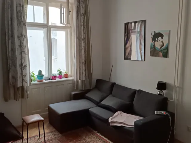 Kiadó lakás Budapest XI. kerület, Belbuda XI. ker., Villányi út 4 65 nm