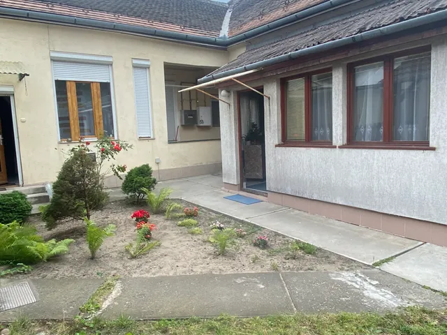 Eladó lakás Budapest XX. kerület, Pesterzsébet, Toldy utca 60 nm