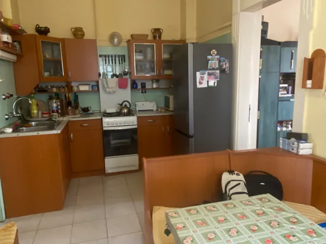 Eladó ház Budapest XX. kerület, Pesterzsébet 60 nm