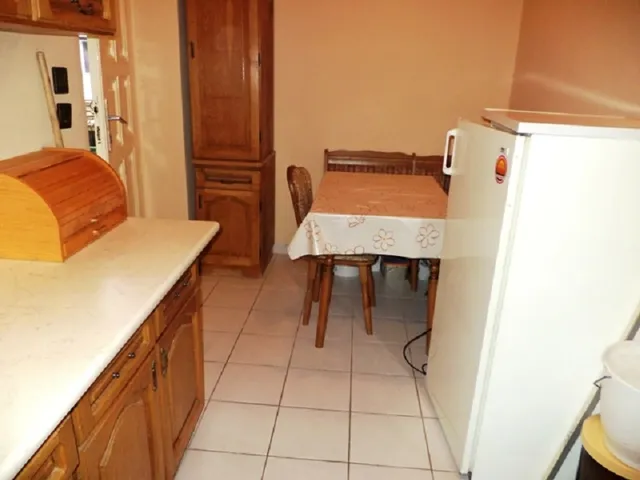 Kiadó lakás Budapest VII. kerület, Belső-Erzsébetváros, Erzsébet körút 35 nm