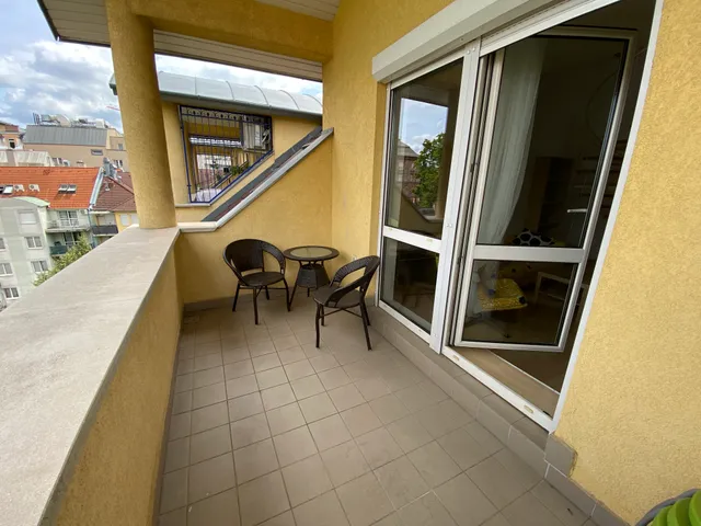 Kiadó lakás Budapest IX. kerület, Középső Ferencváros, viola utca 45 63 nm