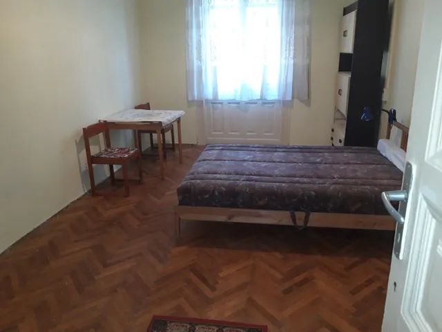Eladó lakás Budapest XIV. kerület, Istvánmező, Thököly út 55 58 nm