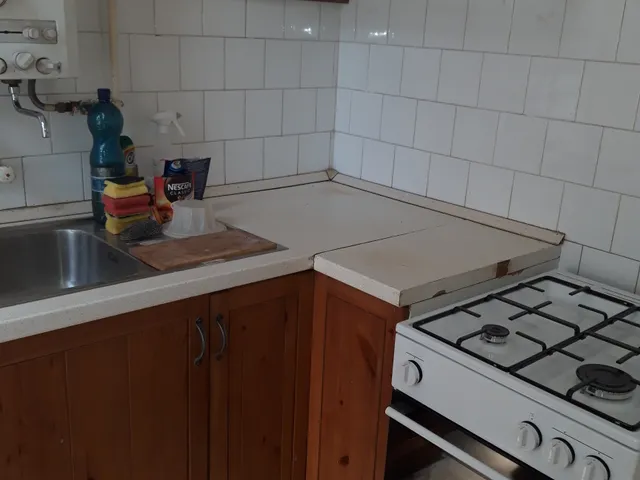 Eladó lakás Budapest XIV. kerület, Istvánmező, Thököly út 55 58 nm