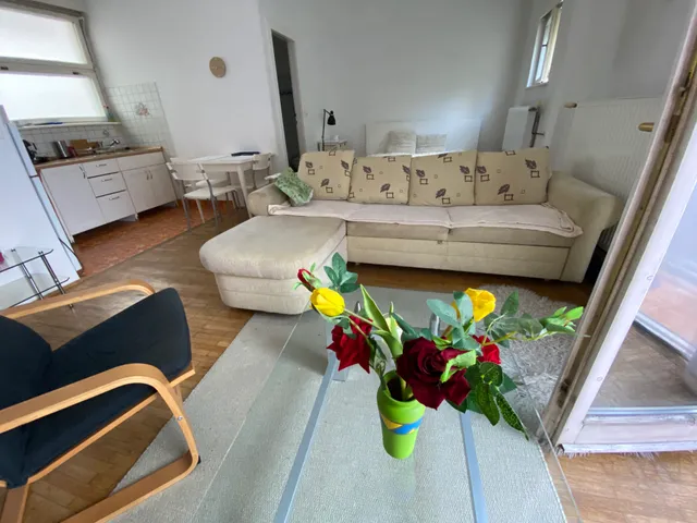 Kiadó lakás Budapest V. kerület 40 nm