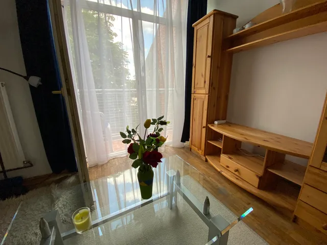 Kiadó lakás Budapest V. kerület 40 nm