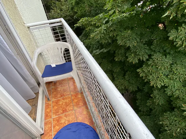 Kiadó lakás Budapest V. kerület 40 nm