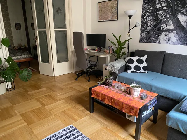 Eladó lakás Budapest XIII. kerület, Újlipótváros, Pannónia utca 58 nm