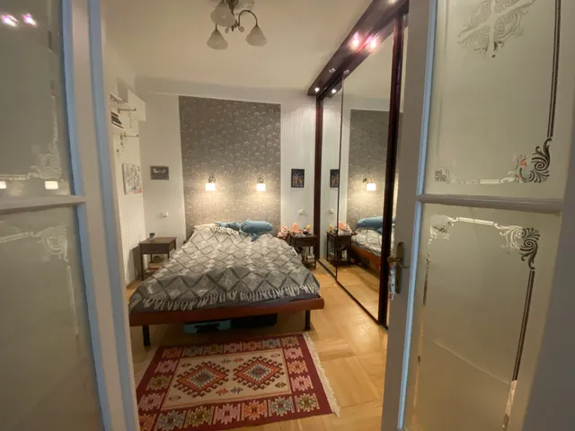 Eladó lakás Budapest XIII. kerület, Újlipótváros, Pannónia utca 58 nm