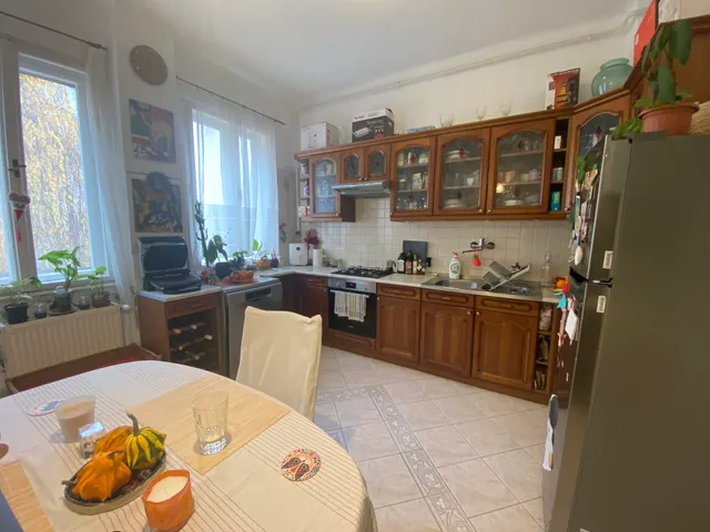 Eladó lakás Budapest XIII. kerület, Újlipótváros 58 nm