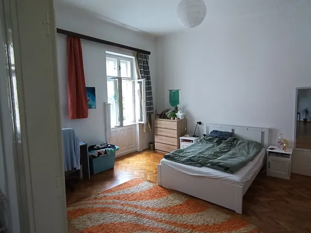 Kiadó lakás Budapest XI. kerület, Szentimreváros, Villányi út 8 62 nm