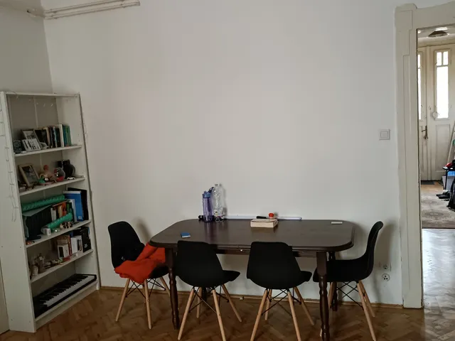 Kiadó lakás Budapest XI. kerület, Szentimreváros, Villányi út 8 62 nm