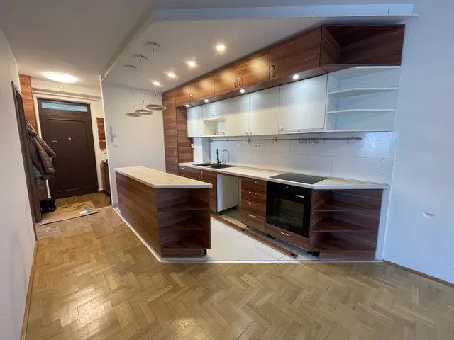 Kiadó lakás Budapest II. kerület, Nyék 75 nm