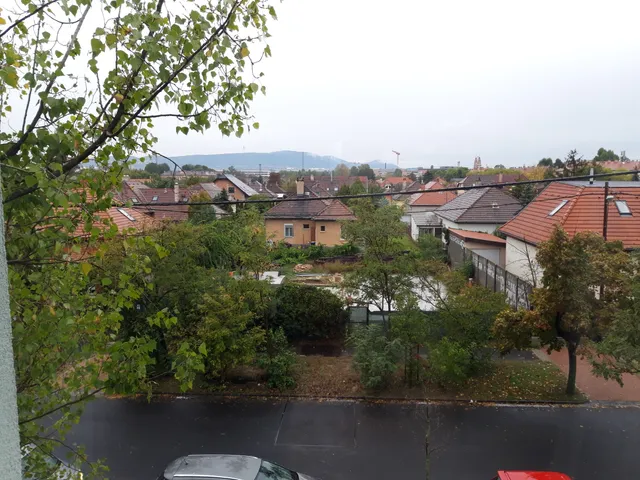 Kiadó lakás Budapest XIII. kerület, Angyalföld, Gyermek tér 4. 40 nm