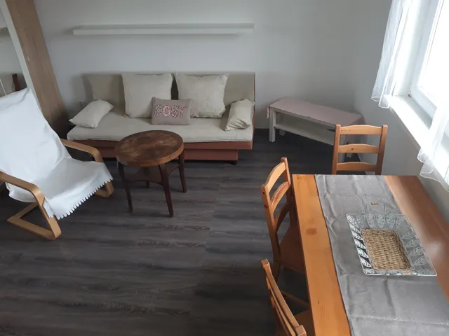 Kiadó lakás Budapest XIII. kerület, Angyalföld, Gyermek tér 4. 40 nm