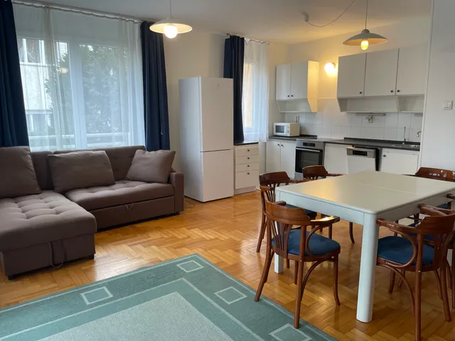 Kiadó lakás Budapest XIV. kerület, Alsórákos 91 nm
