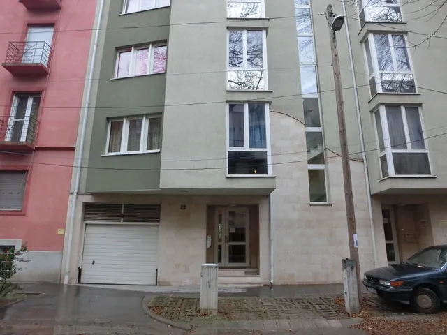 Kiadó lakás Budapest III. kerület, Aquincum 40 nm