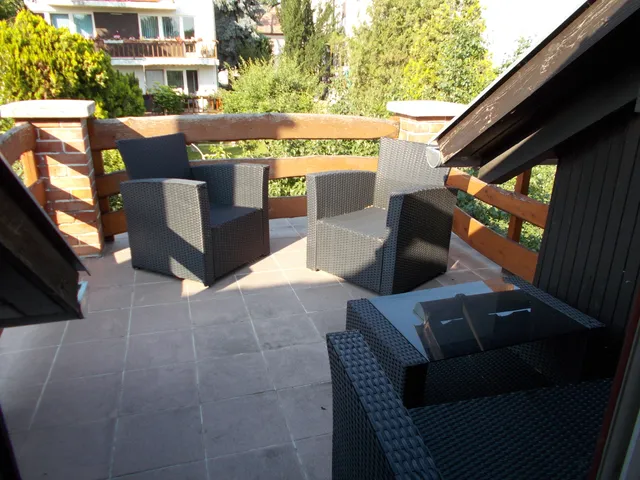 Kiadó ház Budapest X. kerület, Óhegy 140 nm