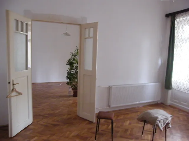 Kiadó lakás Budapest XI. kerület, Belbuda XI. ker., Villányi út 6. 62 nm