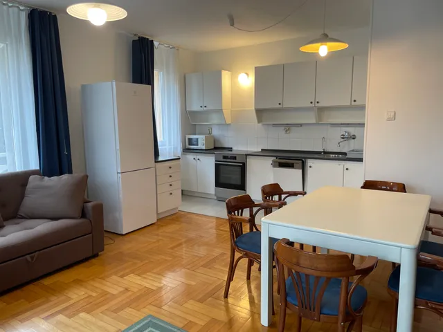 Eladó lakás Budapest XIV. kerület, Alsórákos 92 nm