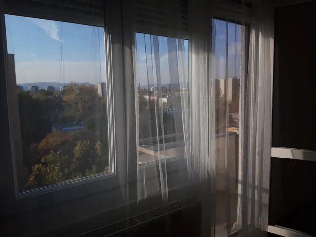 Eladó lakás Budapest IX. kerület, József Attila lakótelep 50 nm