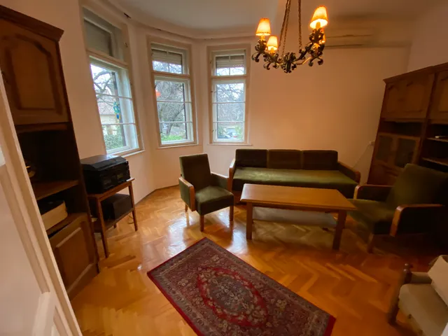 Kiadó lakás Budapest XIV. kerület, Városliget, Stefánia út 75 nm