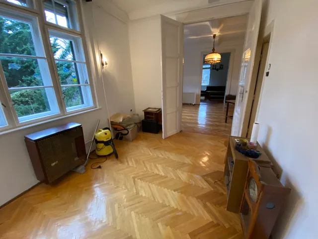 Kiadó lakás Budapest XIV. kerület, Városliget, Stefánia út 75 nm