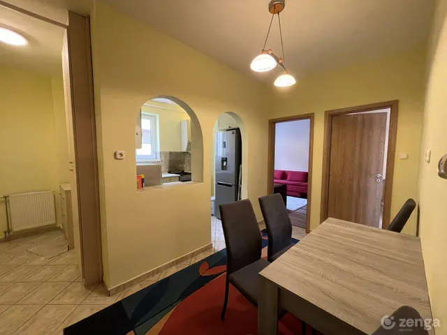 Eladó lakás Debrecen, Belváros 65 nm