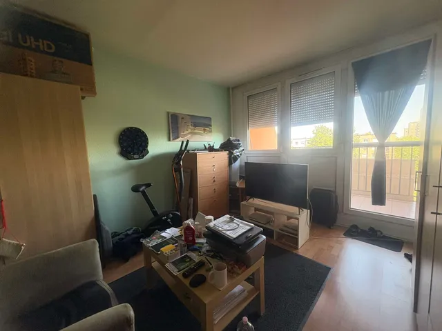 Eladó lakás Budapest XVII. kerület 51 nm