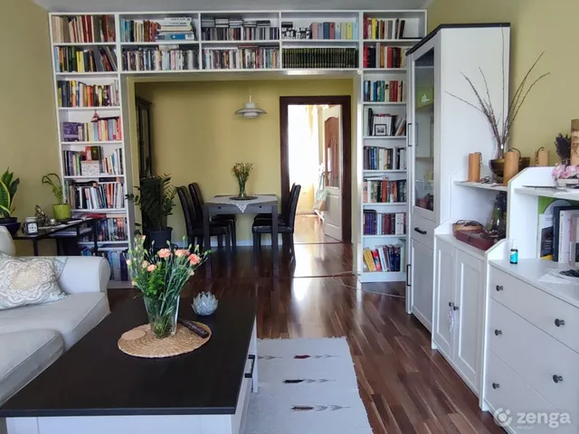 Eladó lakás Budapest XVII. kerület, Rákoskeresztúr 54 nm