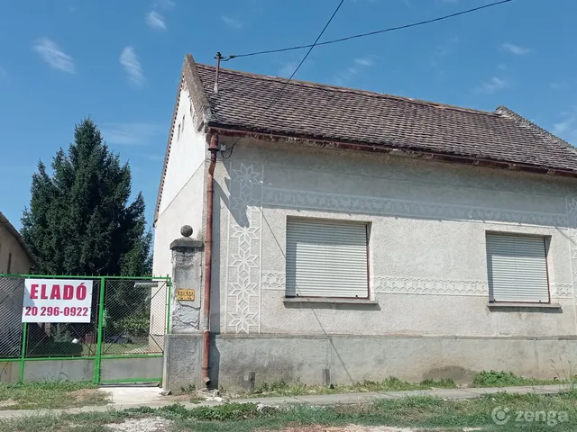 Eladó ház Vajszló 97 nm