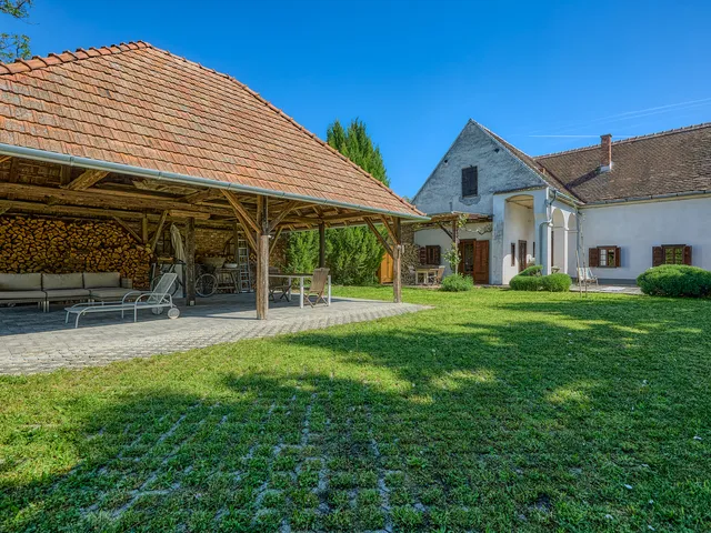 Eladó ház Petőháza, Dozsagyörgy utca 105 nm