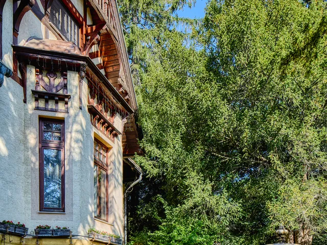Eladó ház Sopron, Fenyves sor 330 nm