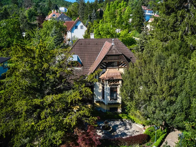 Eladó ház Sopron 350 nm
