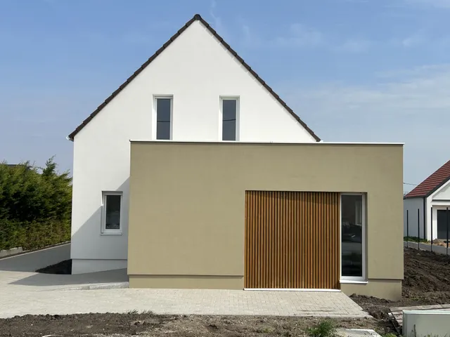 Eladó ház Hegykő 122 nm