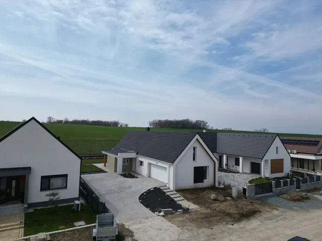 Eladó ház Fertőszéplak 150 nm