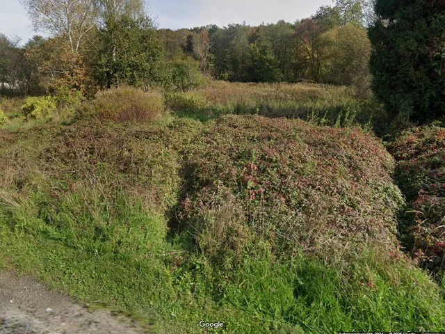Eladó telek Rönök, Petőfi Sándor utca 30 2019 nm