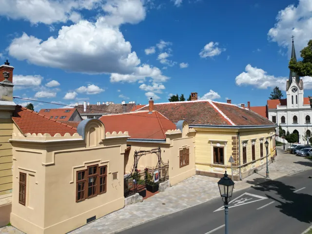 Eladó ház Kőszeg 315 nm