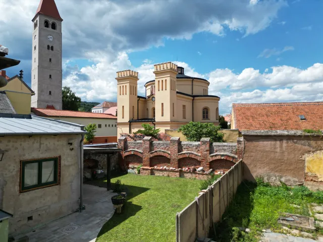 Eladó ház Kőszeg 315 nm