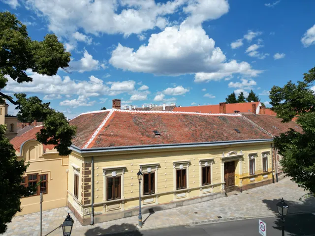 Eladó ház Kőszeg 315 nm