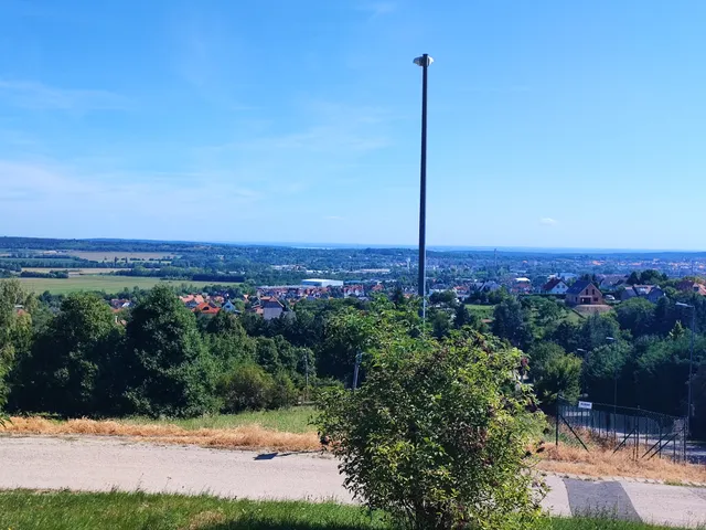 Eladó telek Sopron, Kutyahegy 1020 nm