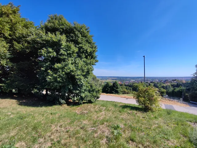 Eladó telek Sopron, Kutyahegy 1020 nm