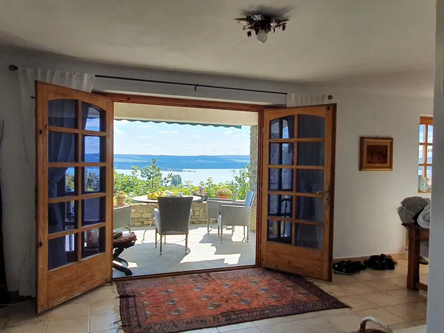 Eladó ház Tihany 246 nm