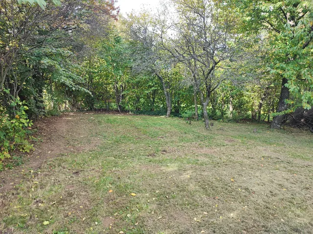 Eladó telek Sopron 1000 nm