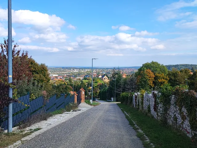 Eladó telek Sopron, Kutyahegy 1000 nm