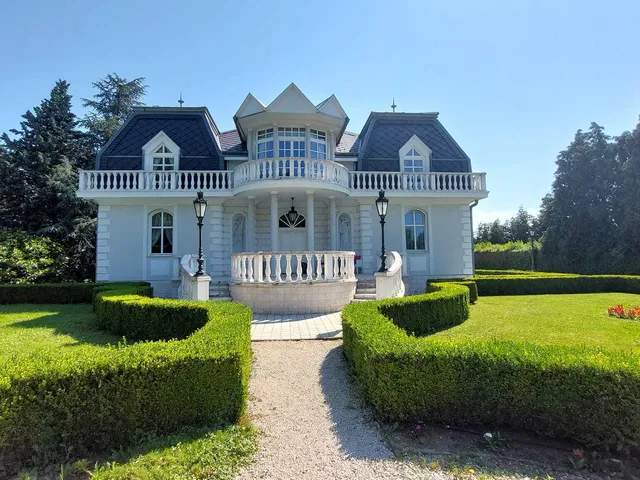 Eladó ház Szombathely 560 nm