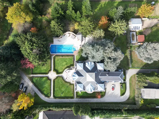 Eladó ház Szombathely 560 nm