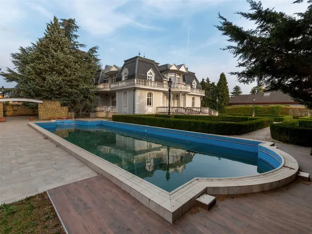 Eladó ház Szombathely 560 nm