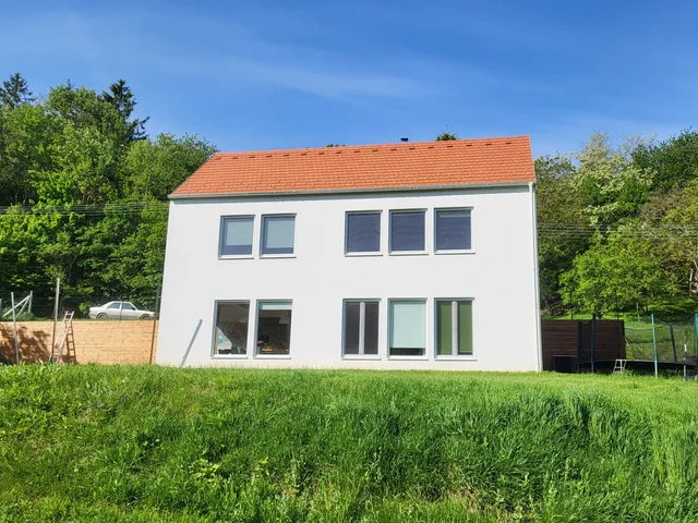 Eladó ház Sopron, Brennbergbánya 160 nm