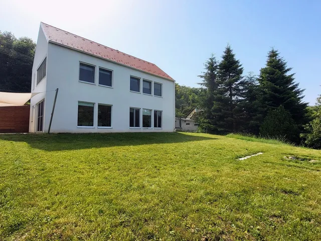 Eladó ház Sopron, Brennbergbánya 160 nm