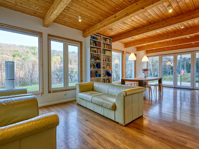 Eladó ház Sopron, Brennbergbánya 160 nm